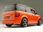 Honda Element-D Drifting Race Car 2006 года